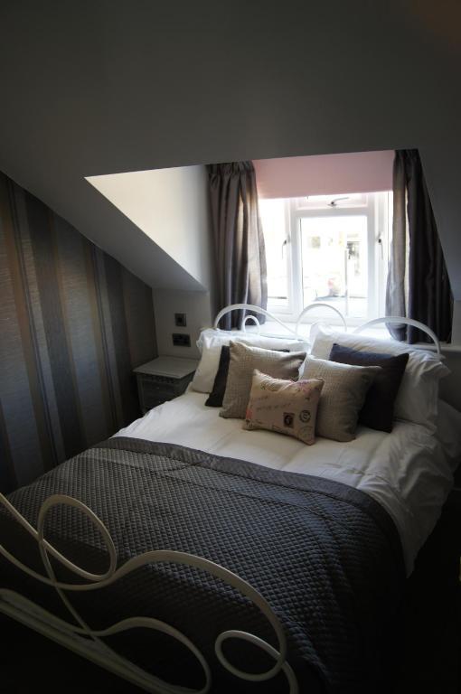 Stratford House 게스트하우스 객실 사진