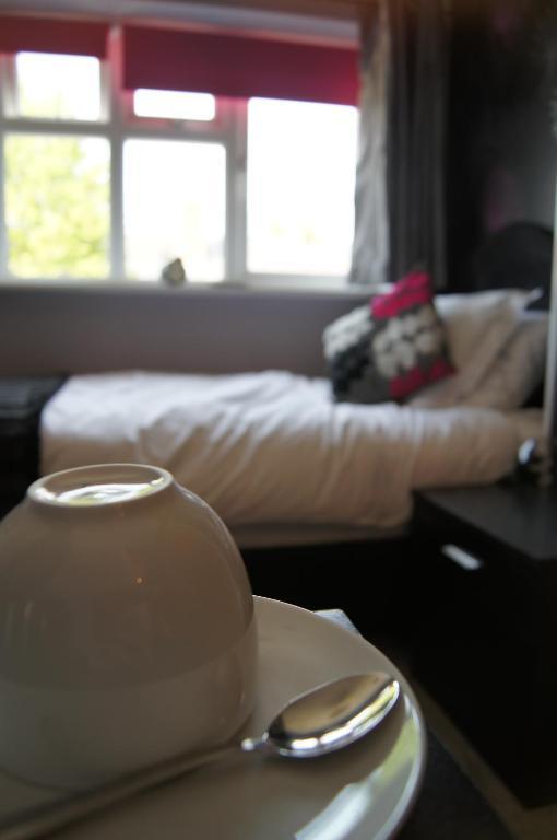 Stratford House 게스트하우스 객실 사진