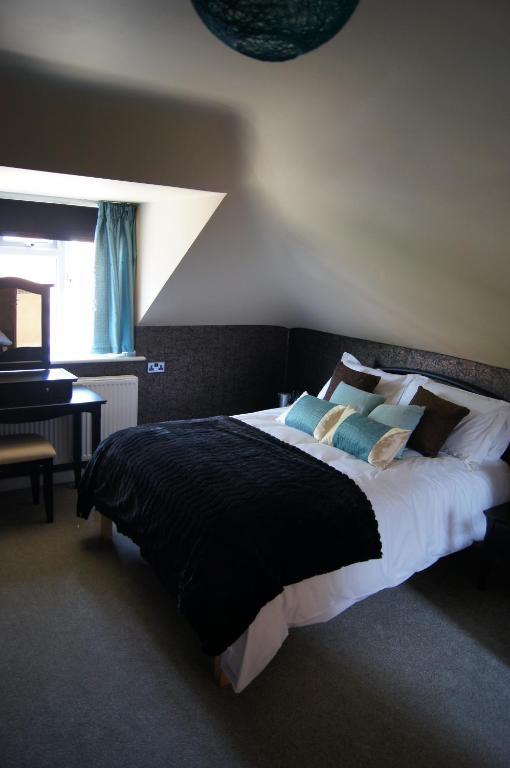 Stratford House 게스트하우스 객실 사진