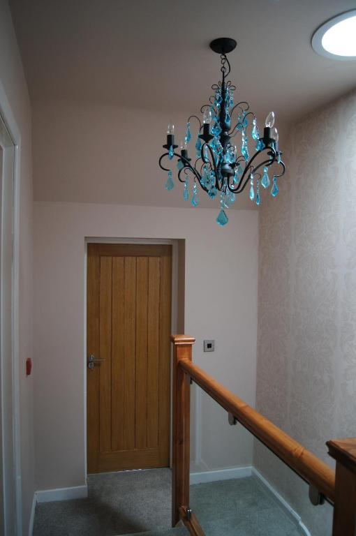 Stratford House 게스트하우스 외부 사진