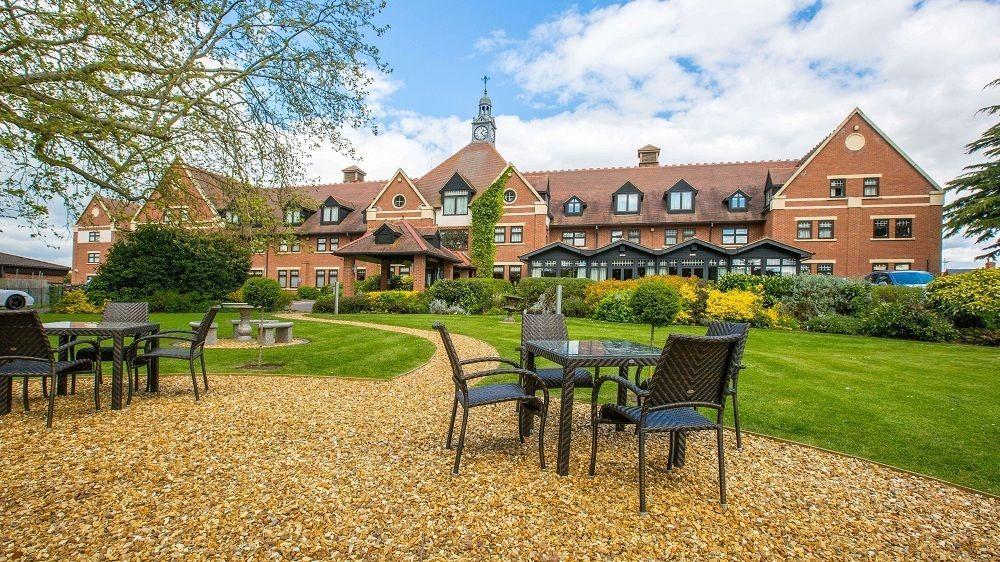 Stratford House 게스트하우스 외부 사진