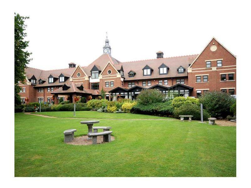 Stratford House 게스트하우스 외부 사진